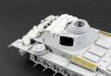 Panzer Art RE35-140 Sand armor for Panzer III (North Africa) 1/35